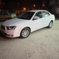 دنا تیپ2 بدون رنگ استثنایی