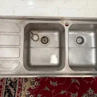 فروش سینک توکار