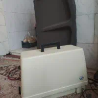 چرخ خیاطی ساده مارشال