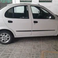 تیبا ۹۶ دوگانه شرکت