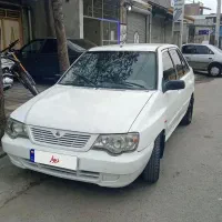پرایده 132.مدل 90