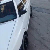 مدل 91 SL اتاق تعویض1398|خودرو سواری و وانت|مهاباد (آذربایجان غربی), |دیوار