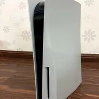 ps5 standard دیسک خور|کنسول، بازی ویدئویی و آنلاین|تهران, بیسیم|دیوار