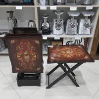 جلو مبلی چمدانی کم جا اثاث مارکت