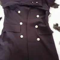 مانتو شلوار
