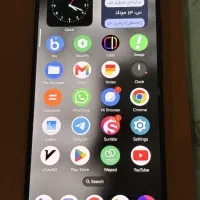 poco x7 pro 512|موبایل|دوگنبدان, |دیوار