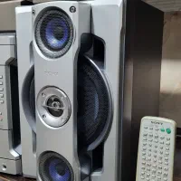 ضبط سونی|سیستم صوتی خانگی|بابل, |دیوار