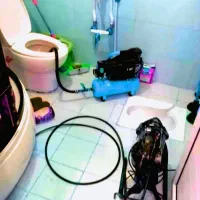 لوله بازکنی فنرزنی*مفتح گلشهروحیدچمن طبرسی گازطلاب