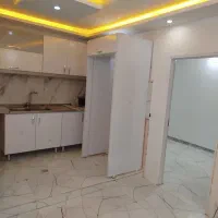 آپارتمان طبقه اول طبرسی شمالی جماران۲