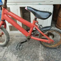 دوچرخه ۱۲ فقط۷۰۰تومان