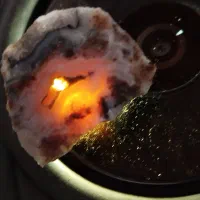 سنگ عقیق زیبا