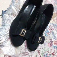 کفش در حد نو۴۰