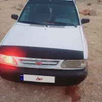 پرایدمدل ۸۴