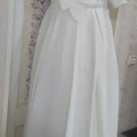 لباس مجلسی دخترونه سایز ۳۶ مناسب سن ۱۱ تا ۱۵ سال