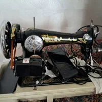 چرخ خیاطی