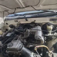 تویوتا هایلوکس|خودرو سواری و وانت|بانه, |دیوار