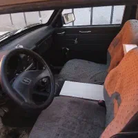 پیکان وانت بار|خودرو سواری و وانت|بافق, |دیوار