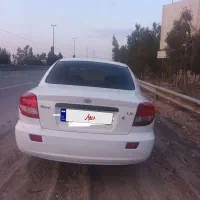 ریو سفید۸۵ تمیز