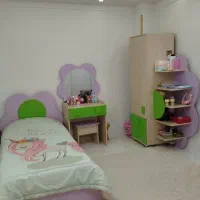 سرویس خواب کامل نوجوان