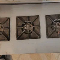 گاز سه شعله