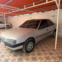 405|خودرو سواری و وانت|آبادان, |دیوار