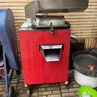 دستگاه اب گوجه گیری