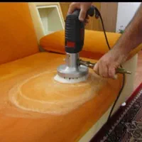 مبل شویی سعادت با چهارده سال سابقه