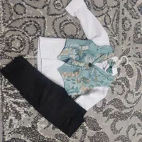 لباس پسرانه