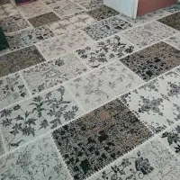 فرش متری نو