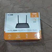 مودم vdsl.adsl|مودم و تجهیزات شبکه|اهواز, کیانپارس |دیوار