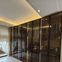 فروش درب کرکره برقی و شیشه سکوریت|خدمات پیشه و مهارت|زاهدان, |دیوار