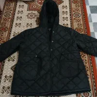 بارانی دخترانه|لباس|اهر, |دیوار