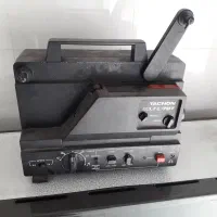 برژکتور در حد نو