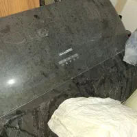 هود وگاز صفحه ای