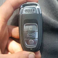 ریموت Audi|قطعات یدکی و لوازم جانبی|باوی, |دیوار