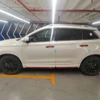 kmc A5 مدل ۱۴۰۳ صفر|خودرو سواری و وانت|تهران, تهرانپارس غربی|دیوار