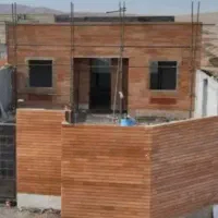 زمین ۲۲۵متری و۳۰۰متری باقطعات مشخص پرنیان