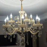لوستر های ۱۲، ۶ و ۴ شاخه