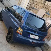 فروش هاچبک ابی