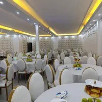 اجاره باغ و تالار آرشام|خدمات پذیرایی، مراسم|اردبیل, |دیوار