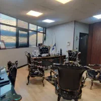 ۱۲۵ متر / موقعیت اداری/ تاپ لوکیشین