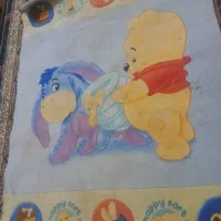 فرش بدون پارگی