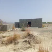 حانه کلنگی با 700متر زمین روستای پاسک|فروش خانه و ویلا|قصرقند, |دیوار