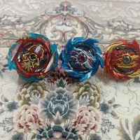 فرفره ی انفجاری