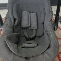 کریر نوزاد در حد نو