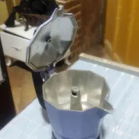 قهوه جوش|قوری، کتری، قهوهساز دستی|نیشابور, خیام|دیوار