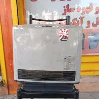 بخاری ژاپنی ۲۵۰۰ وات در رنگ های خاص|بخاری، هیتر، شومینه|مشهد, صیاد شیرازی|دیوار