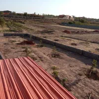 500 متر زمین باغ و ویلایی منطقه نارنجستان|فروش زمین و ملک کلنگی|ملکآباد, |دیوار