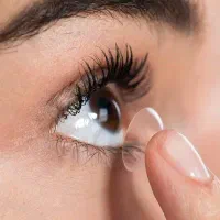 لنز طبی اصل