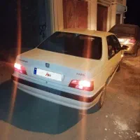 پارس مدل 98دوگانه کارخانه|خودرو سواری و وانت|زاهدان, |دیوار